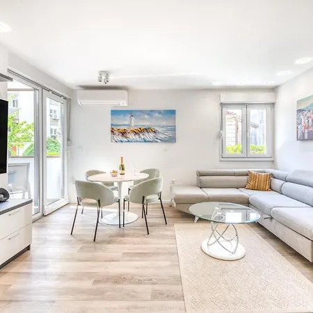 Appartement Almaris Dubrovnik