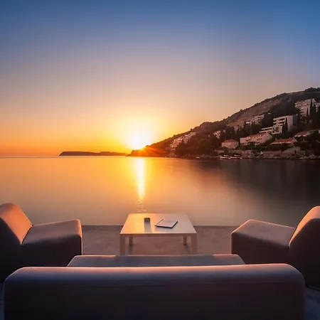 شقة Almaris