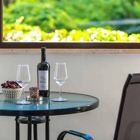 Apartment Almaris