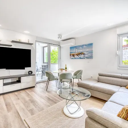 Almaris Apartment Dubrovnik