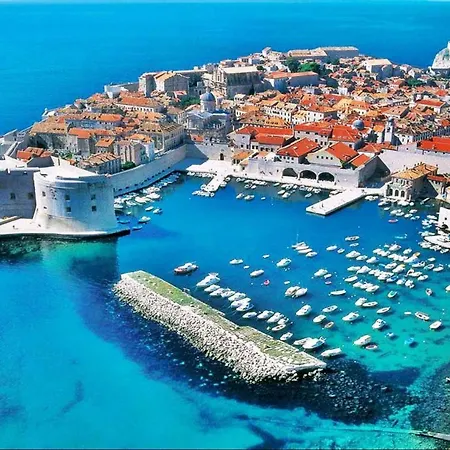 Almaris Апартаменты