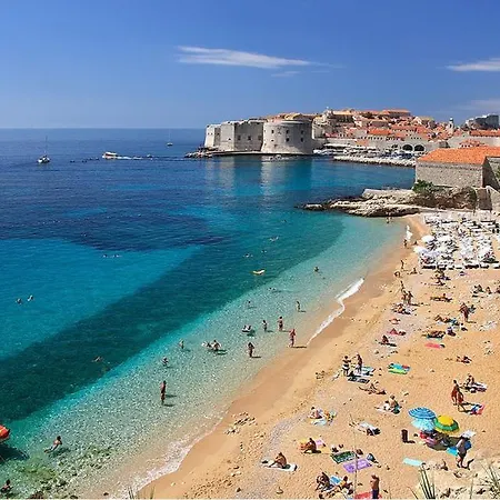 Almaris Apartamento Dubrovnik