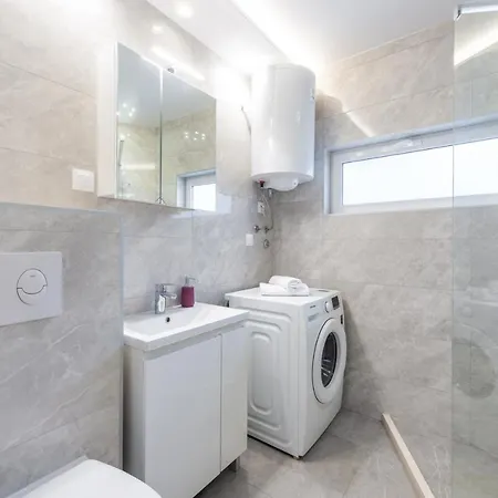 Almaris Апартаменты Дубровник