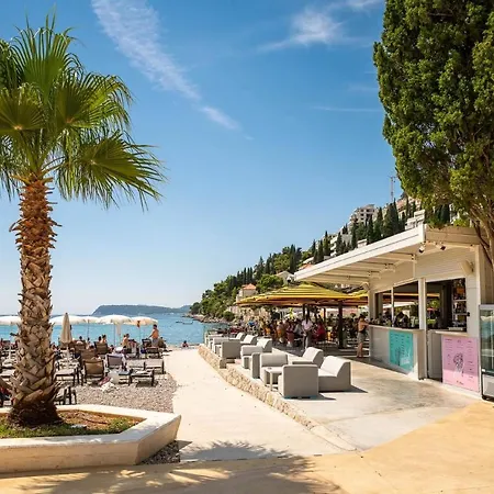 Almaris * Dubrovnik