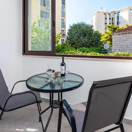 شقة Almaris دوبروفينك