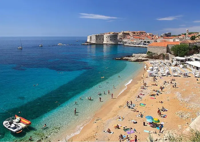 Almaris Daire Dubrovnik