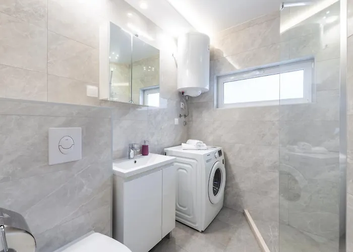 Almaris Daire Dubrovnik