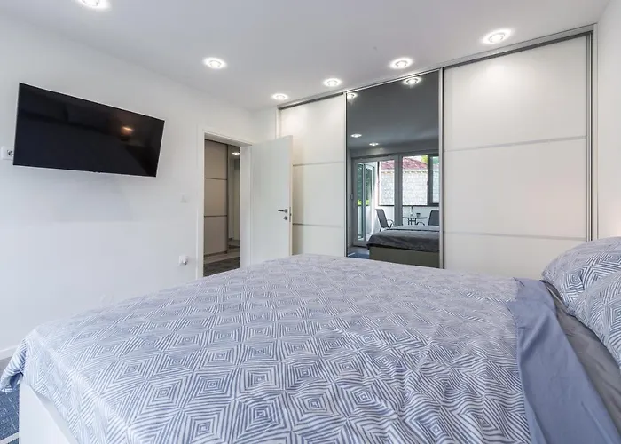 Appartement Almaris